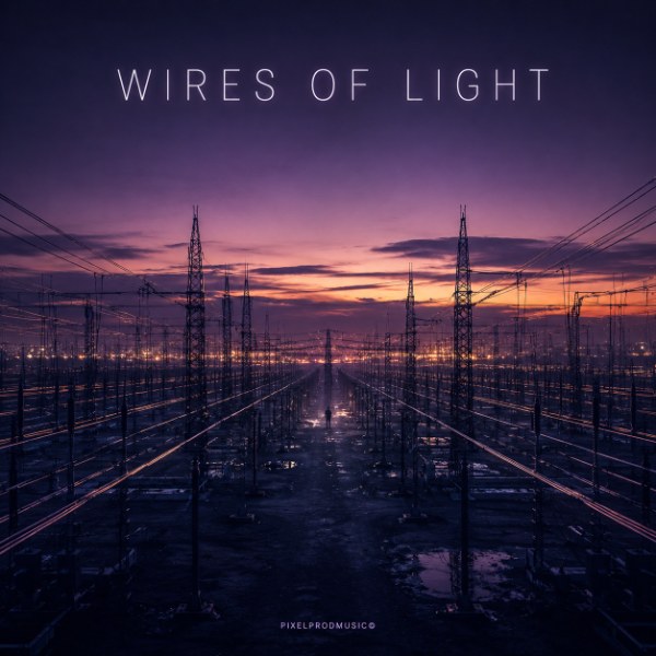 WIRES OF LIGHT