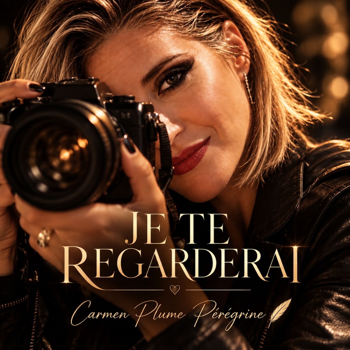 JE TE REGARDERAI (REMASTERED)