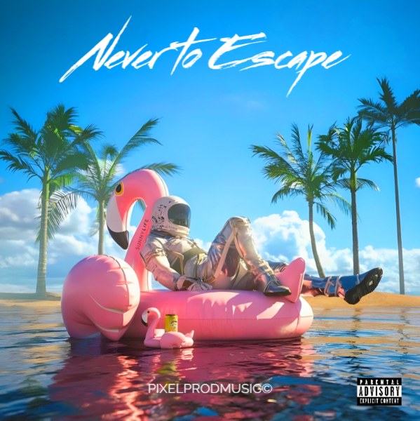 Never to Escape