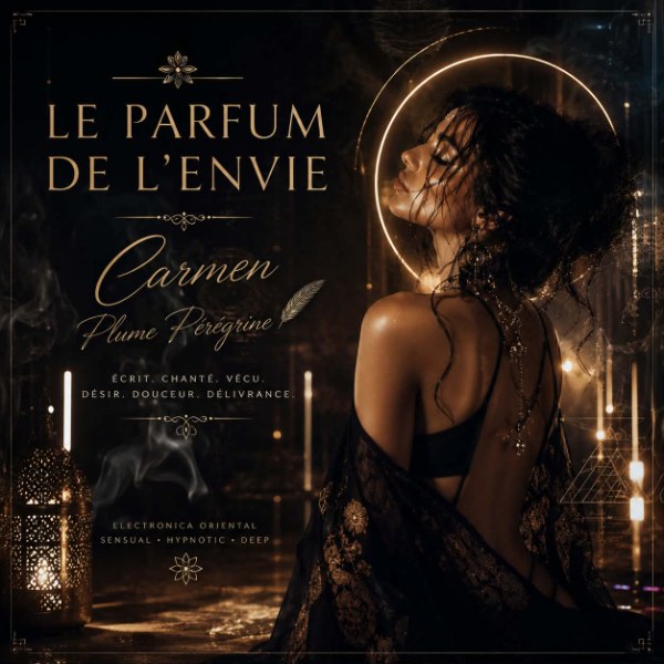 Le Parfum de L'envie