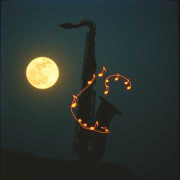 Under the Slow Light