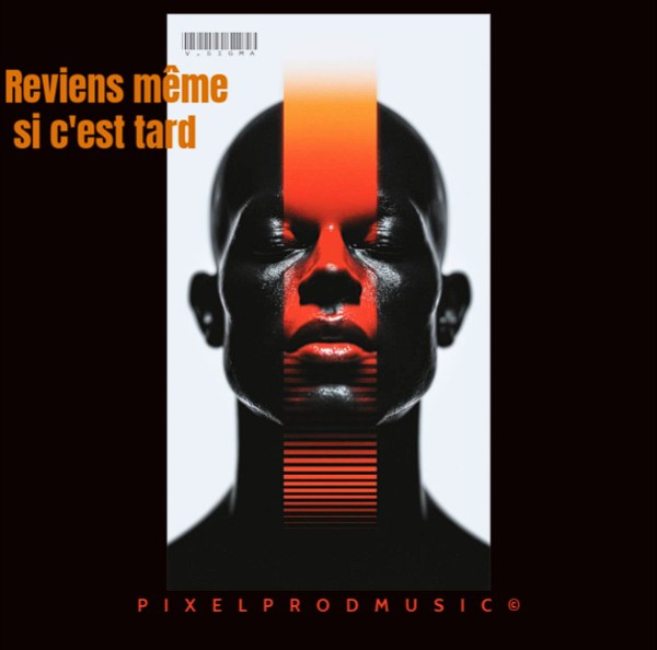 Reviens même si c'est tard