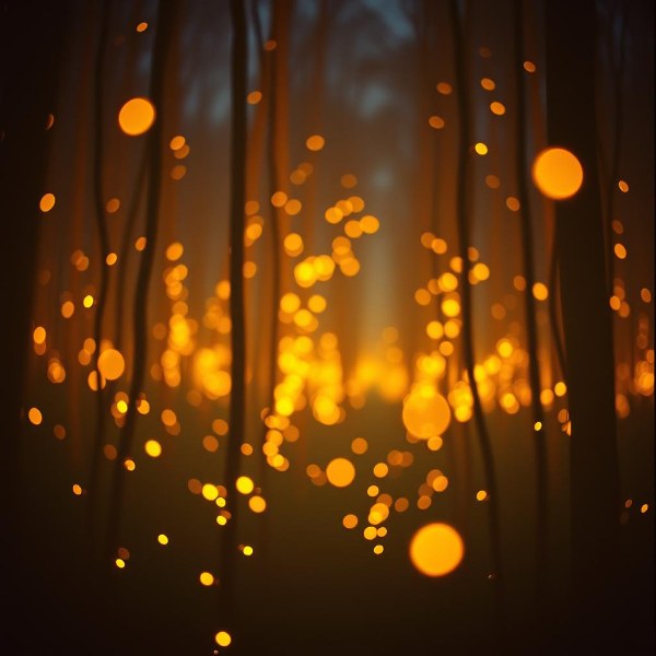 FIRE UNDER MY FEET