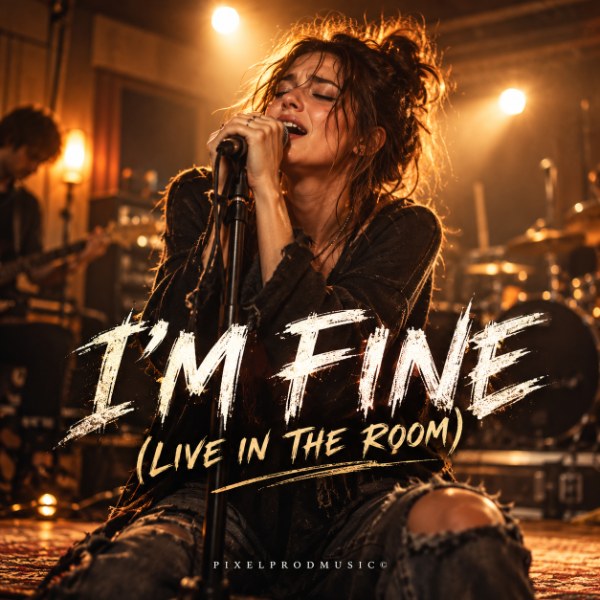 I'm Fine (Live in the Room)