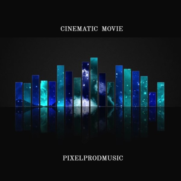 CINEMATIC MOVIE 01