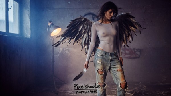 LOW ORBIT (2)