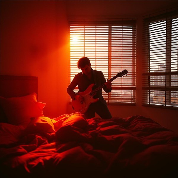 WHEN YOUR WITH ME