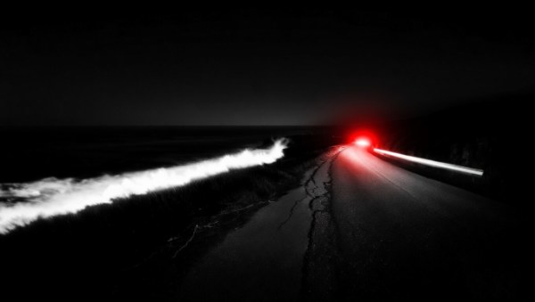 FILTERED MIDNIGHT