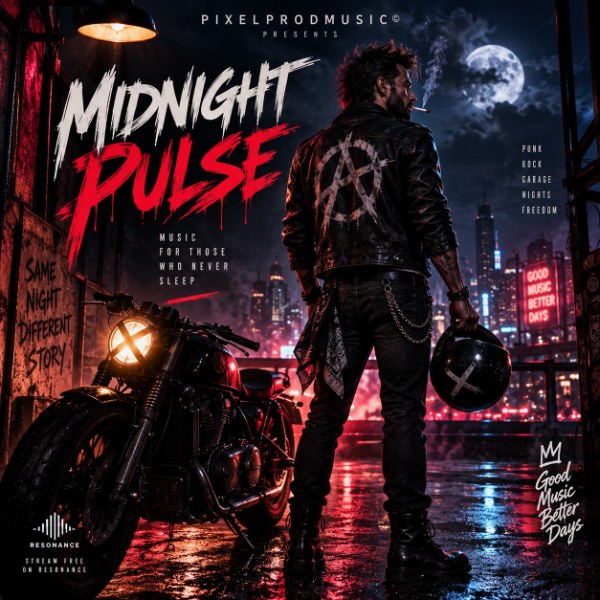 Midnight Pulse
