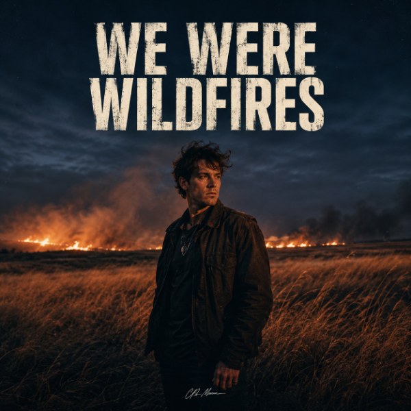 WE WERE WILDFIRES