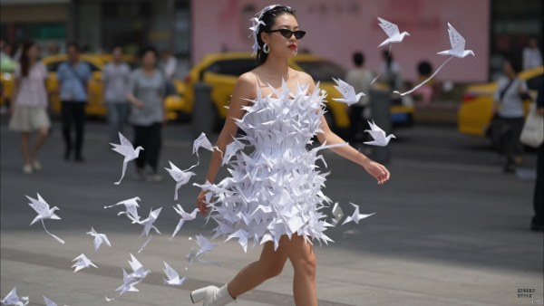 Under the Slow Light