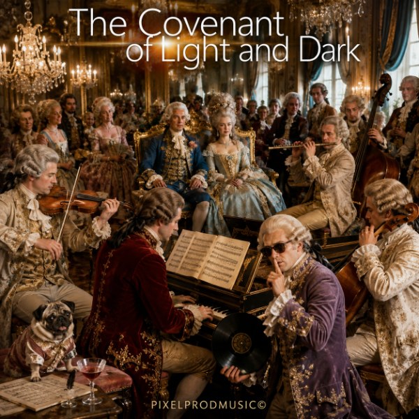 The Covenant of Light and Dark