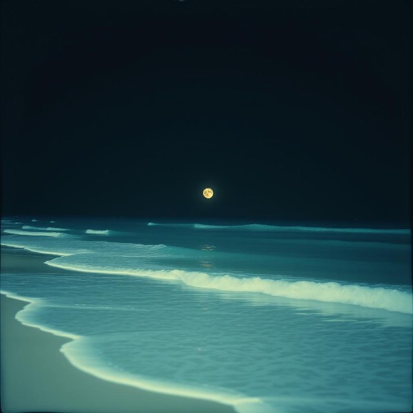 SEA MOVIE III