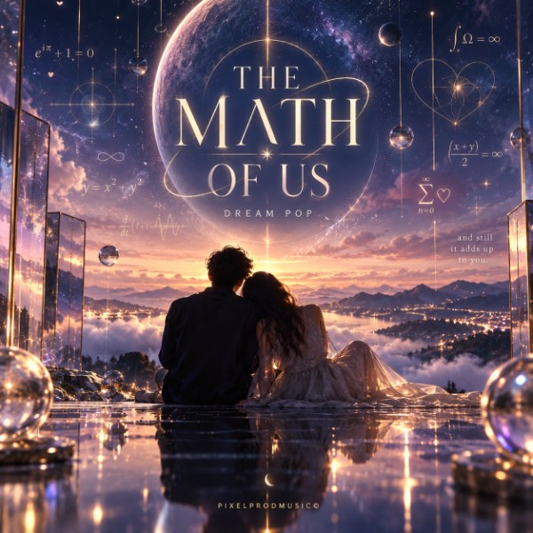 The Math of Us