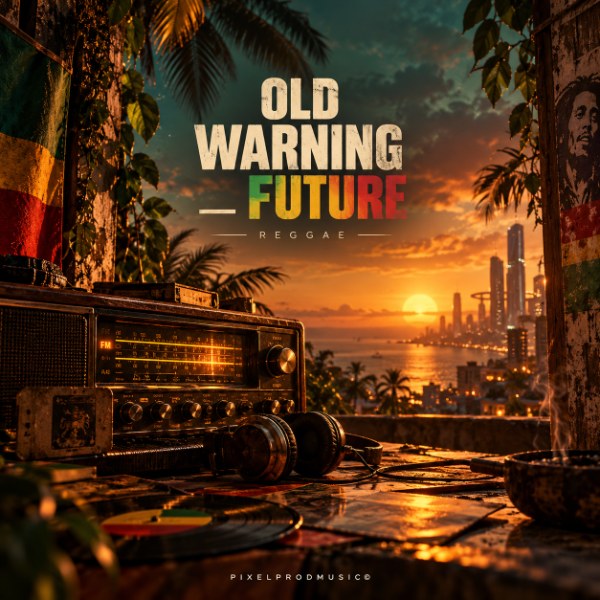 Old Warning _ Future