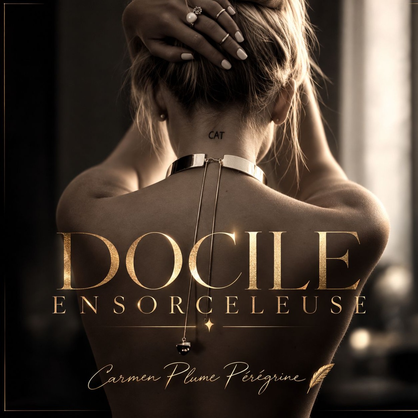 SA DOCILE ENSORCELEUSE (REMASTERED)