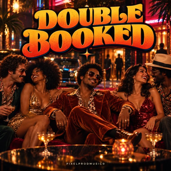 Double Booked
