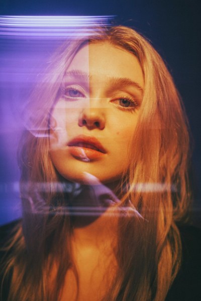 Amber Glow