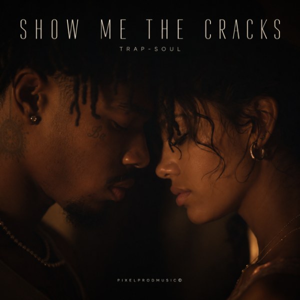 SHOW ME THE CRACKS
