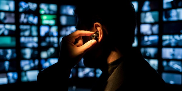 CINEMATIC JOURNEY