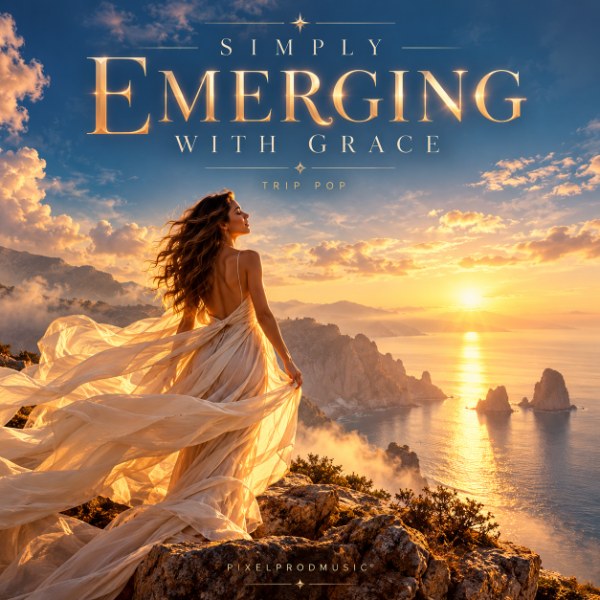 Simply Emerging with Grace