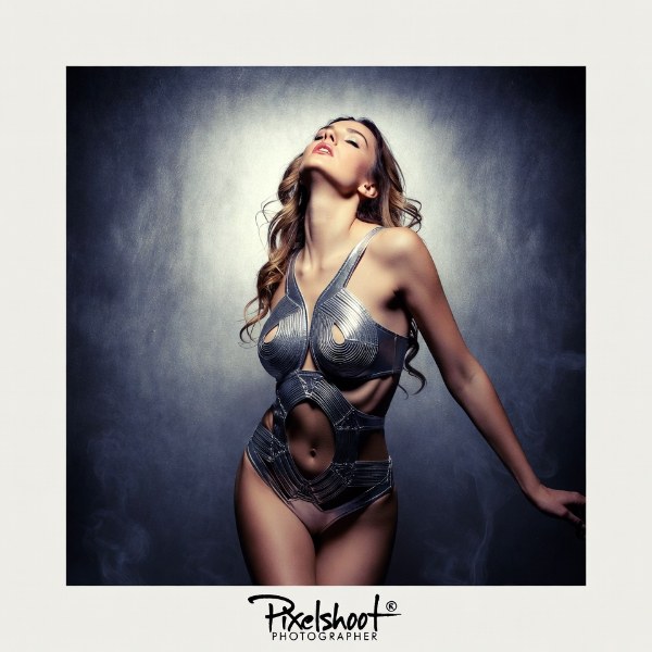 Footprints Without Feet