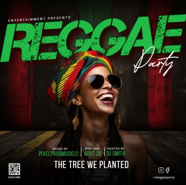 THE TREE WE PLANTED-WOMAN VOICE