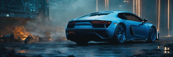 BLADE RUNNER 2