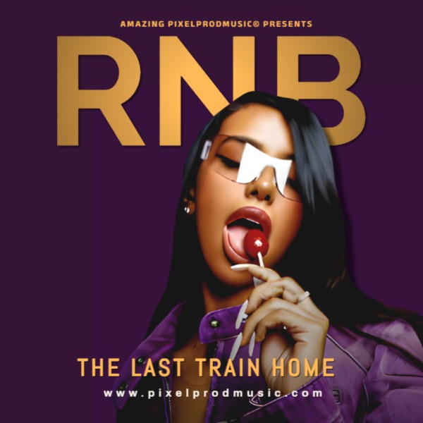 THE LAST TRAIN HOME