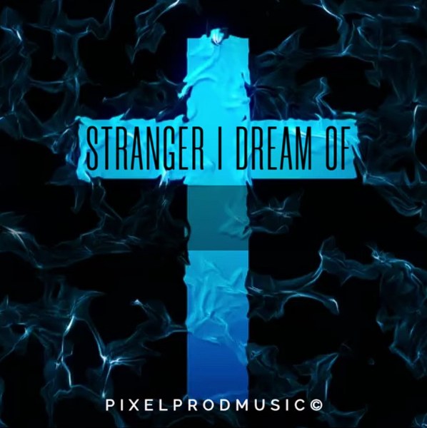 A Stranger I Dream Of 02