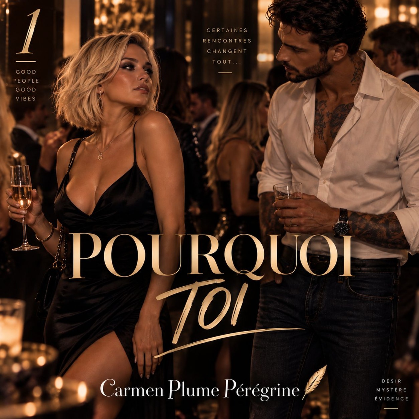 POURQUOI TOI