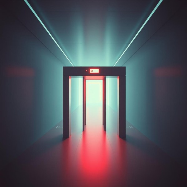 BIOMETRIC CHECKPOINT