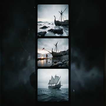 Til Valhallar