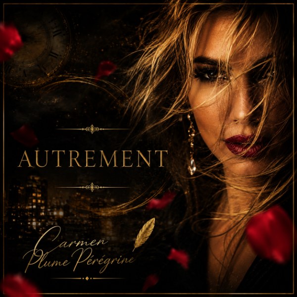 Autrement (Chill Blues Version) (Remastered)