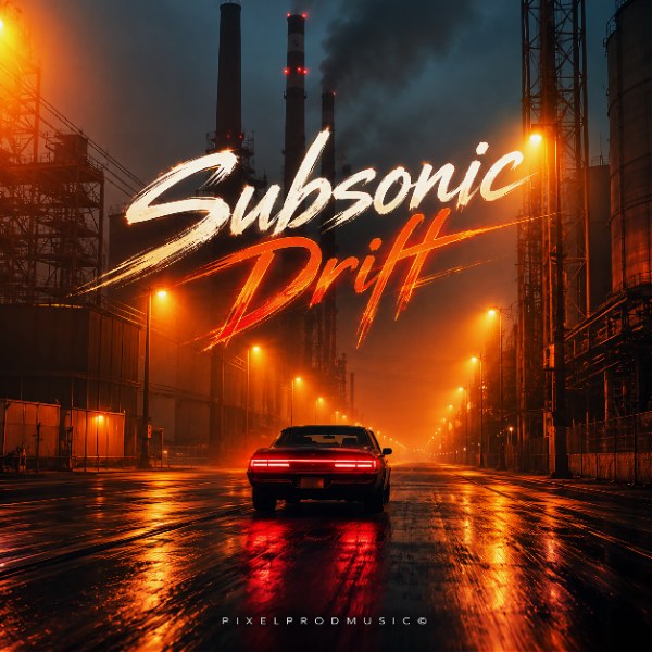 Subsonic Drift