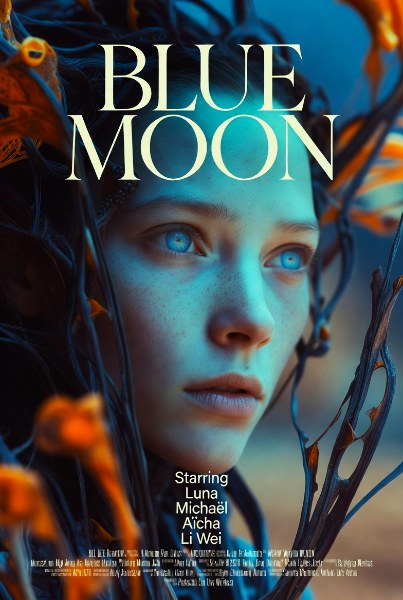blue moon
